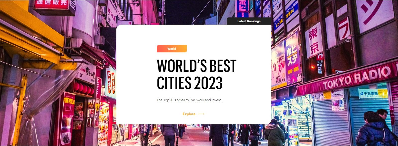 Vancouver is one of the best cities in Western Canada
